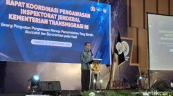 “Mentrans Minta Jajaran Cegah Kebocoran Anggaran: Hancurkan Ego Sektoral!”