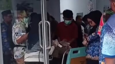 250 Siswa SD-SMA di Banggai Sulteng Terancam Kesehatan Setelah Keracunan Menu MBG: Dampak Makanan Gratis bagi Generasi Muda
