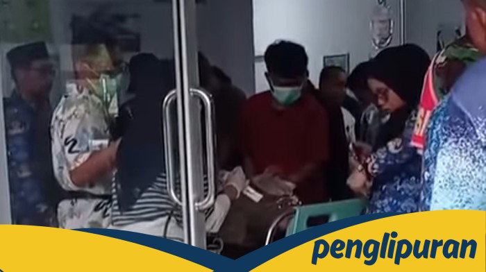 250 Siswa SD-SMA di Banggai Sulteng Terancam Kesehatan Setelah Keracunan Menu MBG: Dampak Makanan Gratis bagi Generasi Muda