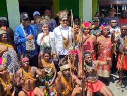 “Viva Yoga: Transmigrasi Berbuah Kesejahteraan, Cerita Sukses Warga!”