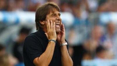 **Man City Vs Napoli: Rekor Conte di Etihad Stadium, Pertandingan Liga Champions yang Menjanjikan**