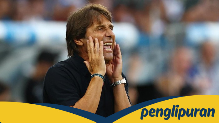 **Man City Vs Napoli: Rekor Conte di Etihad Stadium, Pertandingan Liga Champions yang Menjanjikan**