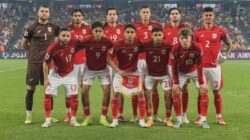 **Update Ranking FIFA: Timnas Indonesia Turun ke Peringkat 119**