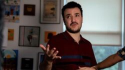 Hakim AS Perintahkan Aktivis Pro-Palestina Dideportasi ke Aljazair-Suriah – Update 1
