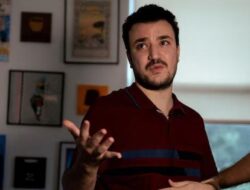 Hakim AS Perintahkan Aktivis Pro-Palestina Dideportasi ke Aljazair-Suriah – Update 1