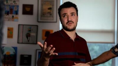 Hakim AS Perintahkan Aktivis Pro-Palestina Dideportasi ke Aljazair-Suriah – Update 1