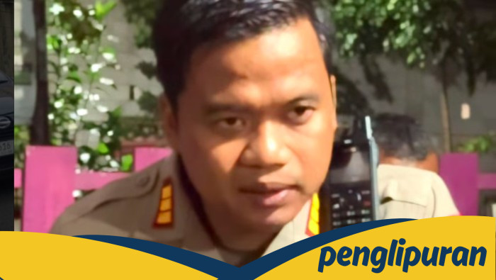 3 Kakak Kelas Diduga Penganiaya Siswa SMK Cikarang, Polisi Mulai Periksa