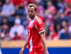 “Bayern Mau Bikin Gol? Kirim Bolanya ke Kane: Performa Memukau di Liga Champions”
