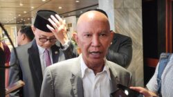 RAPBN 2026 Terkuak: Banggar DPR Beber Rincian Tambahan Rp 50,3 T, Transparansi Jadi Kunci!
