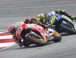 ⭐️ “Jorge Lorenzo: Rossi Senggol Marquez di Sepang 2015, Konflik yang Jadi Bicara!”