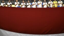 Indonesia vs. Malaysia: Siapa yang Akan Memimpin Ranking FIFA Terbaru?
