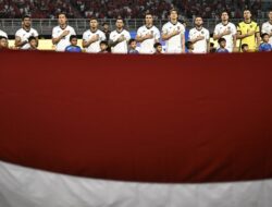Indonesia vs. Malaysia: Siapa yang Akan Memimpin Ranking FIFA Terbaru?