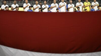 Indonesia vs. Malaysia: Siapa yang Akan Memimpin Ranking FIFA Terbaru?