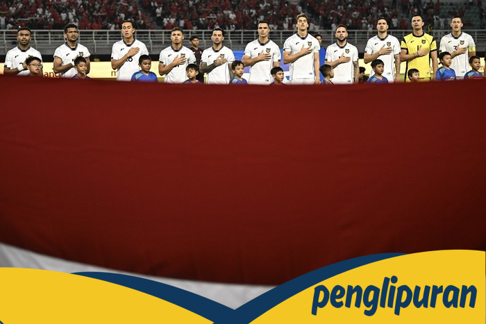 Indonesia vs. Malaysia: Siapa yang Akan Memimpin Ranking FIFA Terbaru?