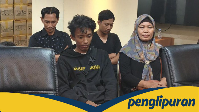 Ditemukan, Bima Permana dan Eko Purnomo Hadir di Polda Metro Jaya: Kisah Perjuangan dan Kebenaran Terungkap