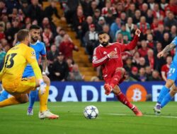 Aksi 6 Menit Salah: Rekam Jejak Menakjubkan di Liga Champions?