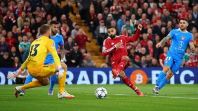 Aksi 6 Menit Salah: Rekam Jejak Menakjubkan di Liga Champions?