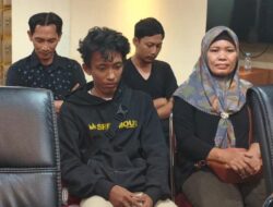 “Akhirnya Ditemukan, Eko Purnomo-Bima Permana Ngaku Tak Ikut Demo: Benarkah?”