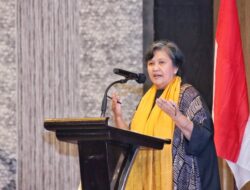 Waka MPR: Masyarakat Harus Didukung dalam Melaporkan Kekerasan