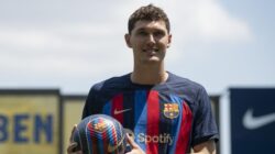 “Newcastle United Vs Barcelona: Los Cules Hadapi Liga Cepat, Bisakah Mereka Menang?”