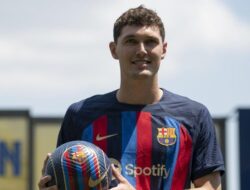 “Newcastle United Vs Barcelona: Los Cules Hadapi Liga Cepat, Bisakah Mereka Menang?”