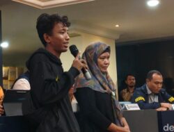 Eko Purnomo Minta Maaf ke Ibu karena Pergi Tanpa Pamit: HP Mati saat Ditemukan di Kalteng