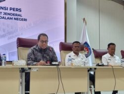 [Kemendagri Beri Sanksi Teguran Tertulis kepada Walkot Prabumulih Arlan atas Pelanggaran Regulasi]