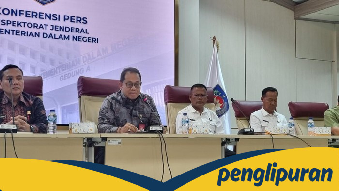 [Kemendagri Beri Sanksi Teguran Tertulis kepada Walkot Prabumulih Arlan atas Pelanggaran Regulasi]
