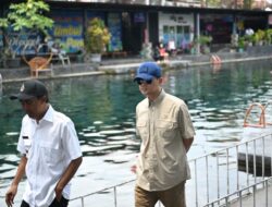 Aset Rp 20 Miliar, Desa Ini Demo sukses Transmigrasi!