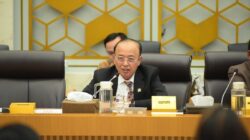 Gerindra dorong program nelayan makin kuat, jadi solusi masa depan!