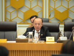 Gerindra dorong program nelayan makin kuat, jadi solusi masa depan!