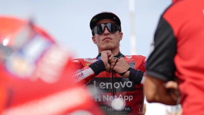 **Marc Marquez Siap Raih Gelar Juara Dunia ke-9 dengan Perlawanan Sengit dari Rival**