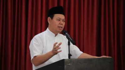Ketua DPD RI Minta BGN Kurangi Jumlah Penerima MBG di Tiap SPPG: Langkah Menuju Efisiensi atau Ketimpangan?