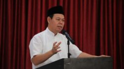 Ketua DPD RI Minta BGN Kurangi Jumlah Penerima MBG di Tiap SPPG: Langkah Menuju Efisiensi atau Ketimpangan?