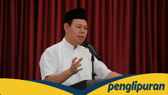 Ketua DPD RI Minta BGN Kurangi Jumlah Penerima MBG di Tiap SPPG: Langkah Menuju Efisiensi atau Ketimpangan?