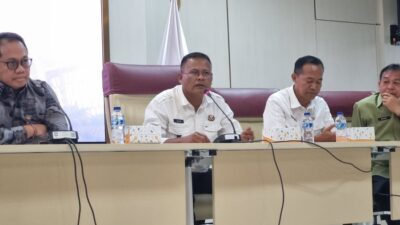 Wali Kota Prabumulih Dimintai Penjelasan atas LHKPN yang Akan Dicek KPK