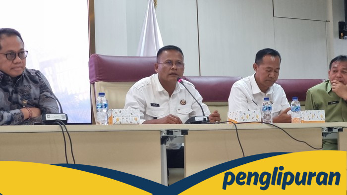 Wali Kota Prabumulih Dimintai Penjelasan atas LHKPN yang Akan Dicek KPK