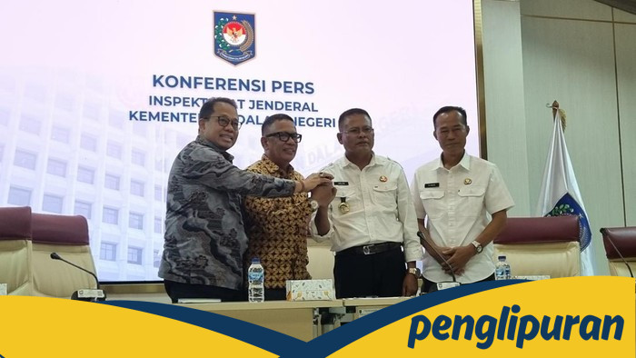 Walkot Prabumulih Bantah Pencopotan, Klaim Hanya Minta Kepala SMP Ditegur.
