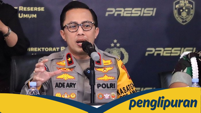 Polda Metro Jamin Tak Persulit Jengkuk Delpedro Dkk, Tetapkan Fair Play di tengah Kontroversi Kasusnya! #PoldaMetro #Delpedro #Jengkuk