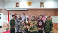 BPJPH & Kemenag Gandeng untuk Perkuat Sistem Jaminan Produk Halal di Indonesia