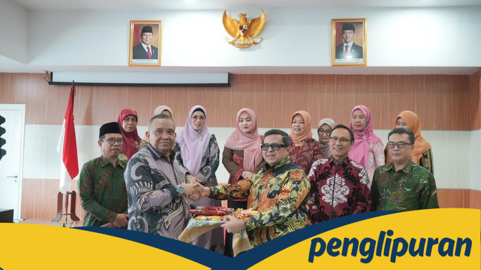 BPJPH & Kemenag Gandeng untuk Perkuat Sistem Jaminan Produk Halal di Indonesia