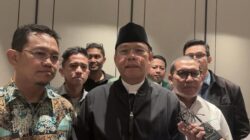 “Dukungan Meningkat, Mardiono Berambisi Tingkatkan Peran PPP”