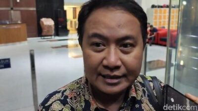 **Diperiksa 11 Jam, Dirjen Haji Kemenag Ngaku Dicecar soal Regulasi Proses Haji**