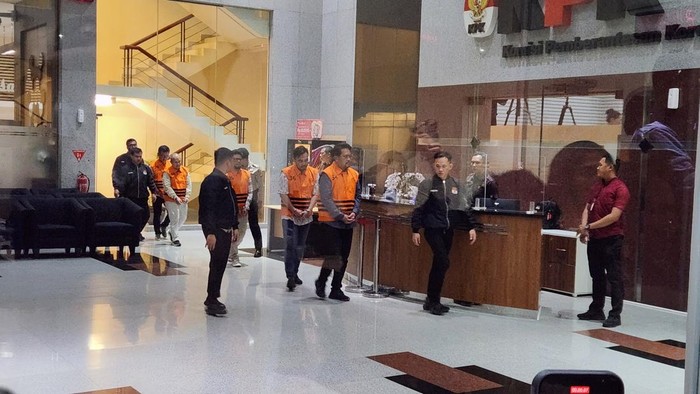 KPK Pecat 136 Bidang Tanah-Mobil dalam Kasus Kredit Fiktif Bank Jepara Artha