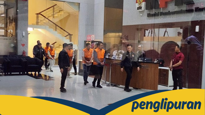 KPK Pecat 136 Bidang Tanah-Mobil dalam Kasus Kredit Fiktif Bank Jepara Artha