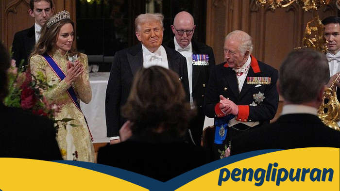 Inggris Pecut Trump dengan Pengakuan Palestina, Sebuah Langkah yang Membuat Dunia Berdecak