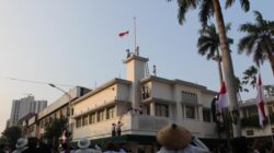 **19 September: Hari Peristiwa Tunjungan, Simak Kisah Perlawanan di Surabaya**