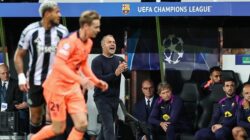 Barca Sudah Menduga Newcastle Seberbahaya Itu: Analisis Pertandingan Liga Champions