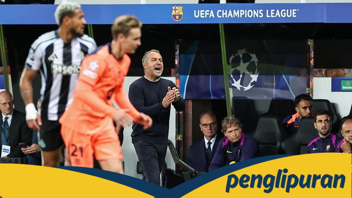 Barca Sudah Menduga Newcastle Seberbahaya Itu: Analisis Pertandingan Liga Champions
