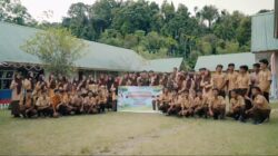 “Dari Hukum ke Ruang Kelas: Peran Jaksa di Simeulue yang Membuat Heboh”